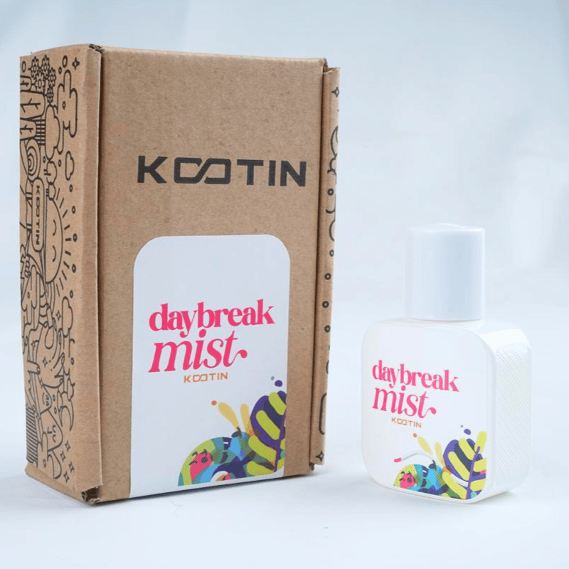 Kootin Parfume Day Break Mist